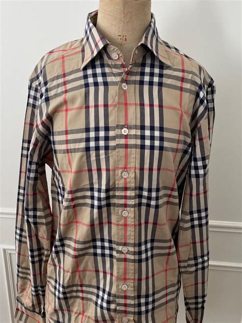 maglietta burberry originale|burberry store online.